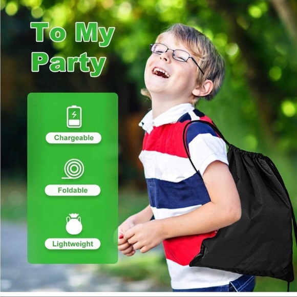 COPY - Electric drum set NEW - Picture 4 of 8